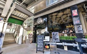 Sukhumvit Suites Hotel